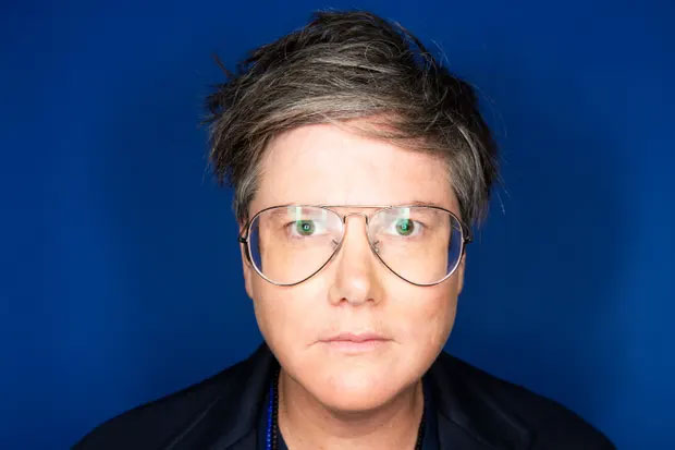 Hannah Gadsby on her autism diagnosis ‘I’ve always been plagued by a sense that I was a little out of whack’