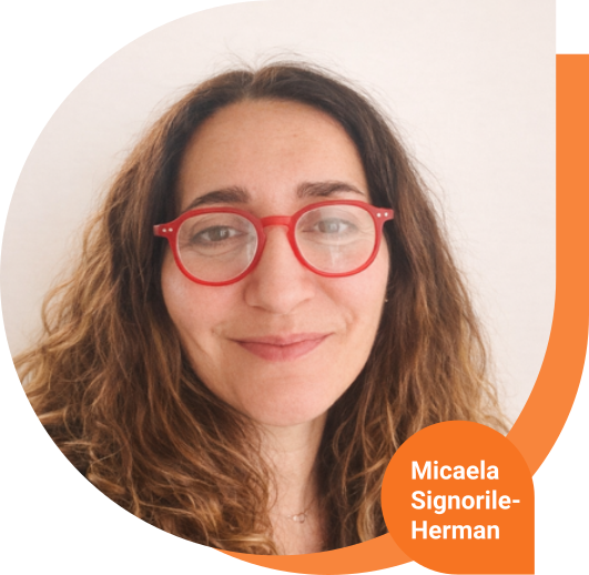 Micaela Signorile-Herman Profile Picture