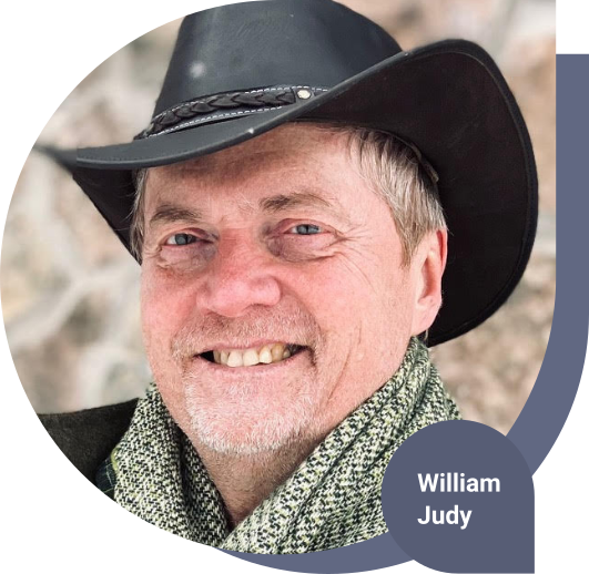 William Judy Profile Picture